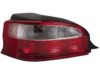 VAN WEZEL 0951931 Combination Rearlight